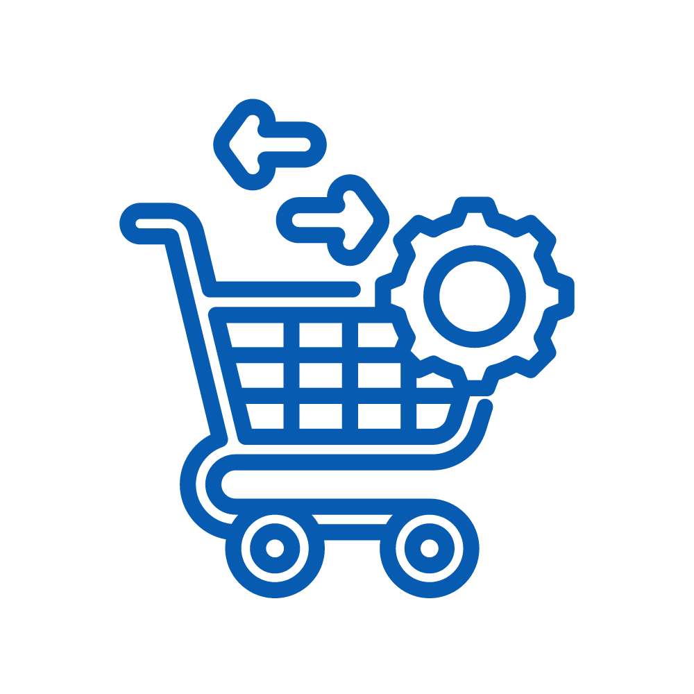Procurement Process Automation
